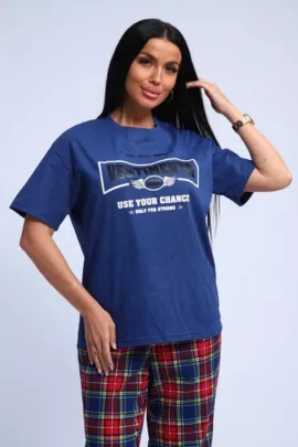 Футболка женская 720259