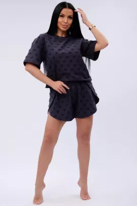 Пижама женская 100645