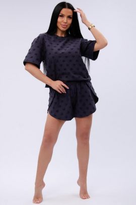 Пижама женская 100645