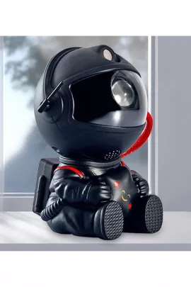 61224 Ночник проектор Космонавт