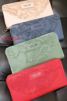 Кошелек 0092Т