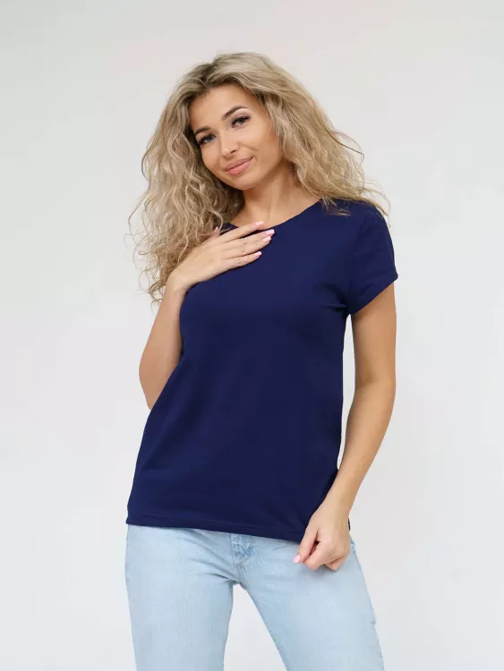 Футболка женская 818985