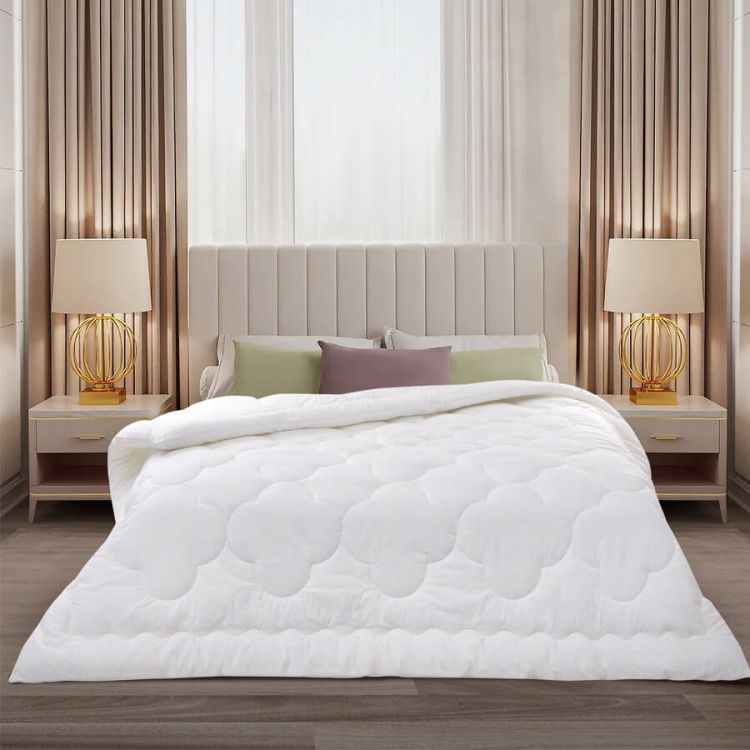 Одеяло ОПЛП - Византия