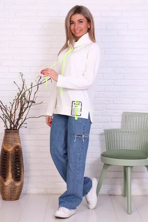 Толстовка женская 199811