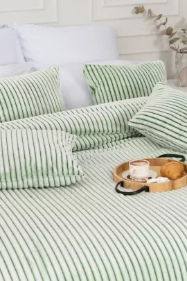 Вертикаль(мохито) наволочка декор. велсофт