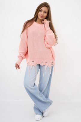 Джемпер женский вязаный Мода Р Арт. 9691