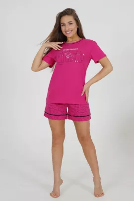 Костюм с шортами женский 751902