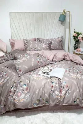 Оперение КПБ поплин