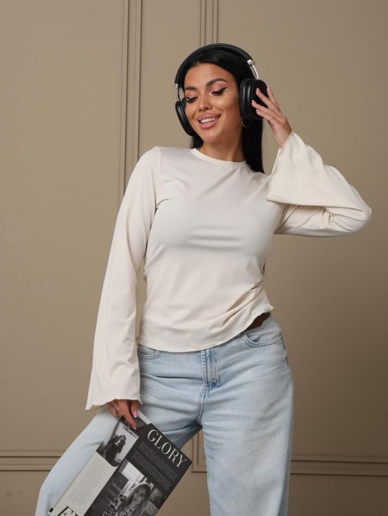 Лонгслив женский 697348