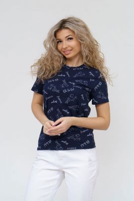 Футболка женская 694790