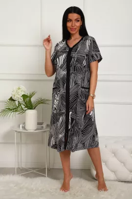 Халат женский 470401