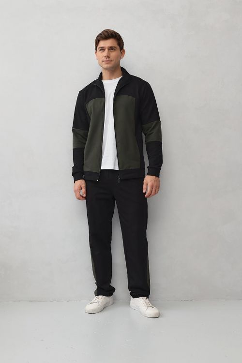 Костюм мужской спортивный 45688