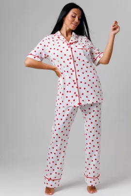 Пижама женская 494469