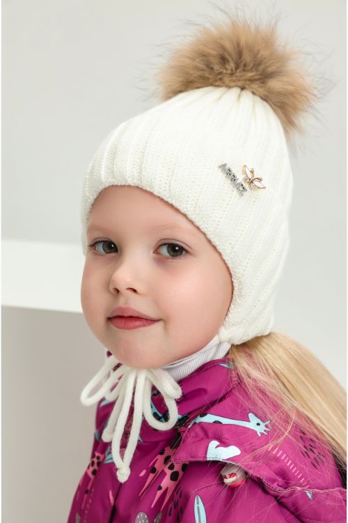 С28009 Шапка детская