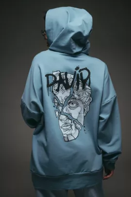 Толстовка женская 342677