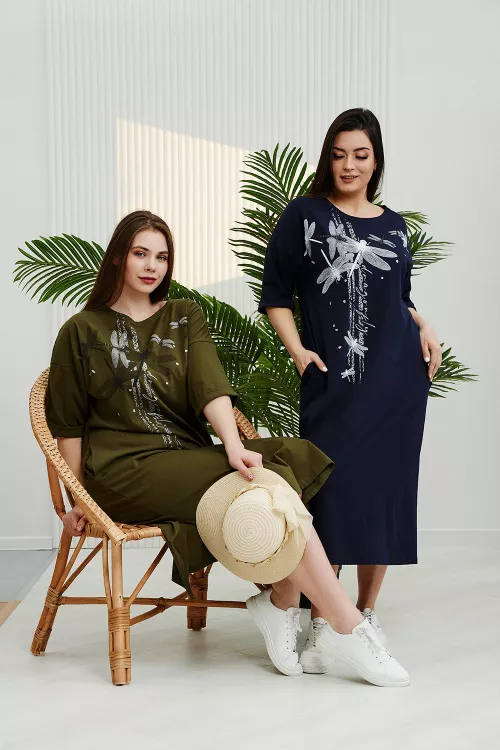 Платье 1297 П