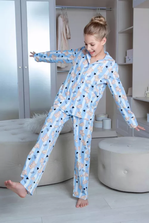 PAJAMABEAR - детская пижама