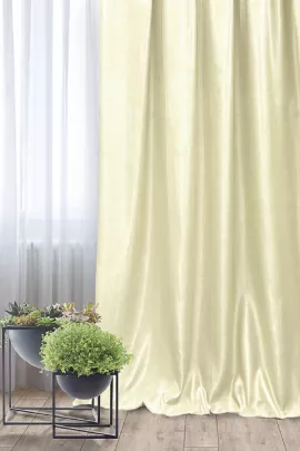 Комплект штор 02