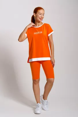 Костюм женский спортивный 636047