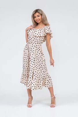 Платье женское 839181