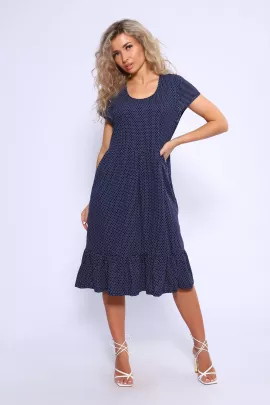 Платье женское 780010