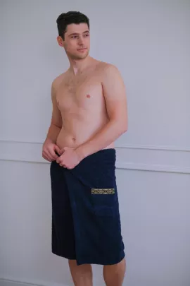 Набор для Бани мужской Арт. 1523