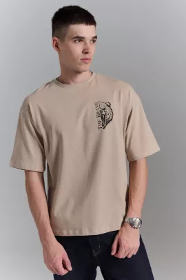 8568 футболка мужская