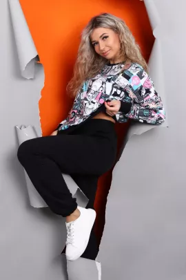 Толстовка 358062