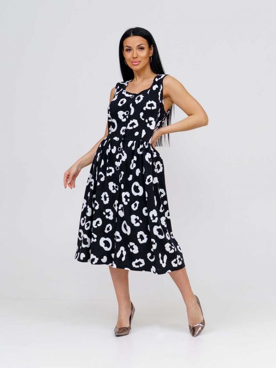 Сарафан мод.1723/3