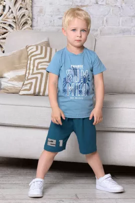 Шорты кулир Never 30508