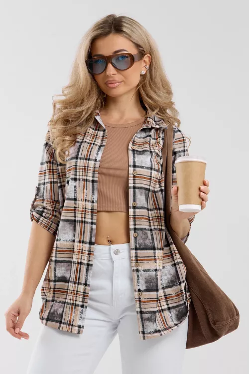 Рубашка 83758