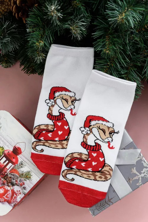 Носки женские Мирта комплект 1 пара