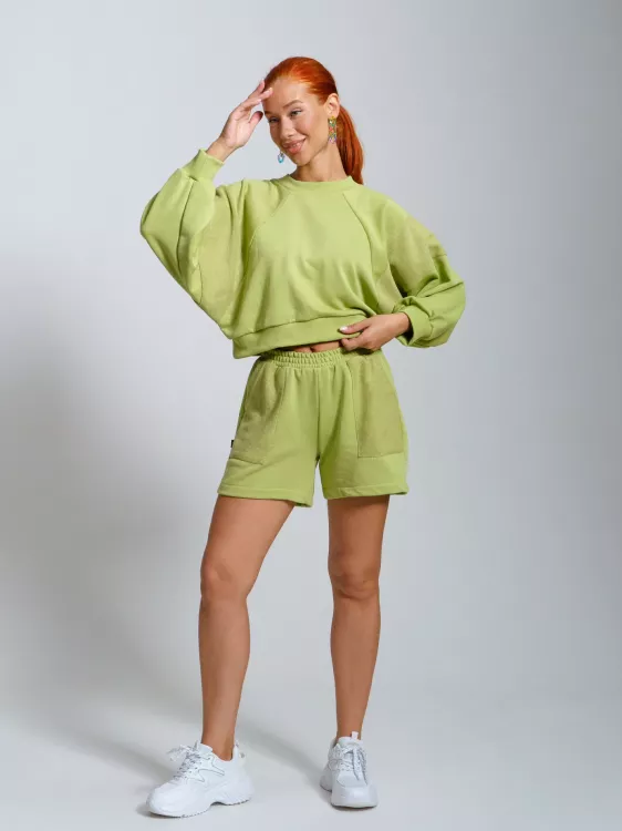 Костюм женский спортивный 250805