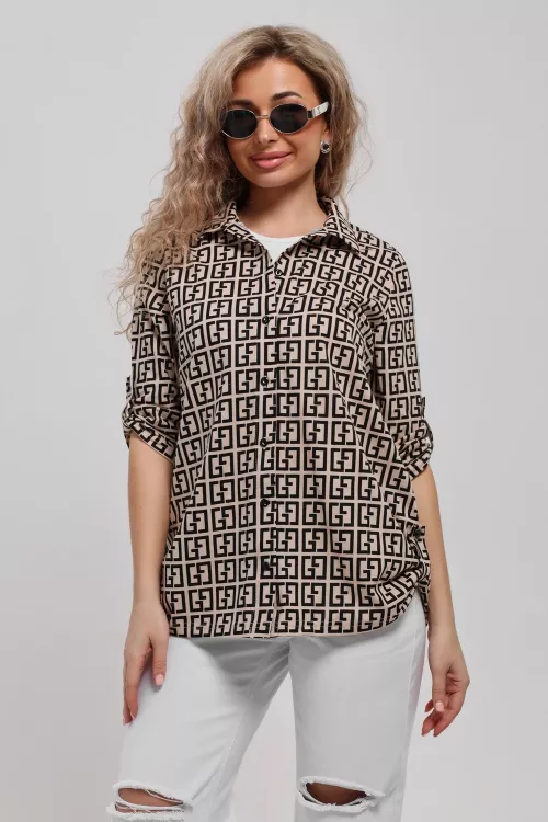 Рубашка 53027