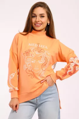 Толстовка женская 728146