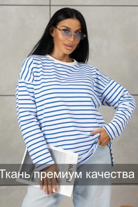 Лонгслив мод.1688/4*