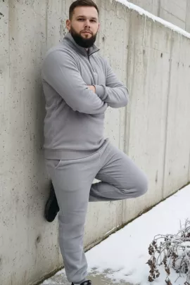 Костюм мужской флисовый 67455
