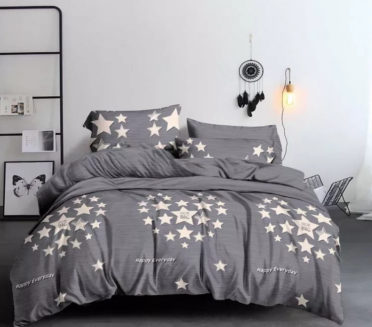 КПБ Полисатин - Звезда