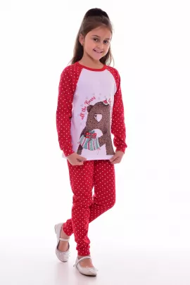 Пижама детская 7-232