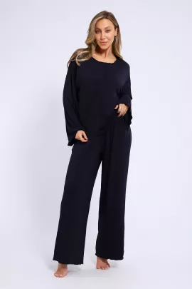 Костюм женский с брюками 976030