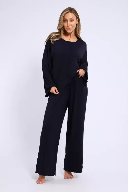 Костюм женский с брюками 976030
