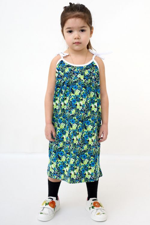 Сарафан детский Полли З Арт. 6976