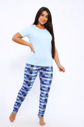 Пижама женская 752904
