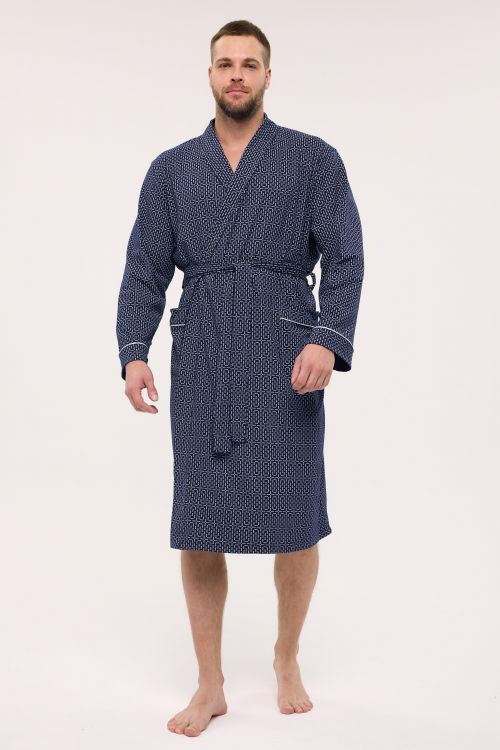 Халат мужской Комфорт Г Арт. 10291