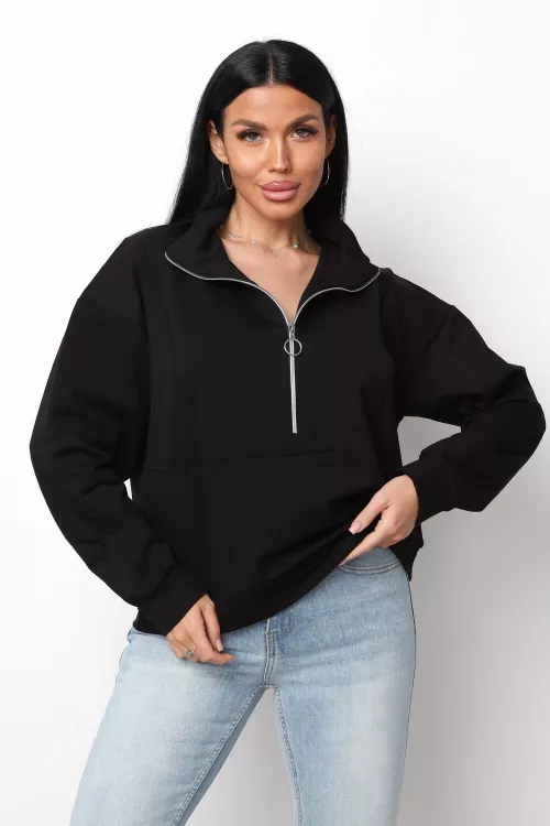 Толстовка женская 731239