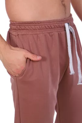 Брюки мужские БР-4 Какао