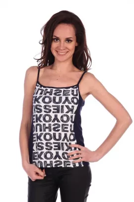 Топ женский 174216