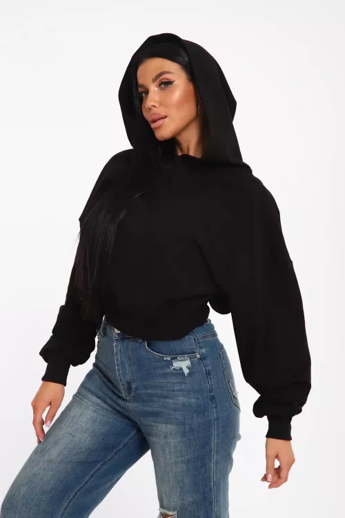 Толстовка женская 305086