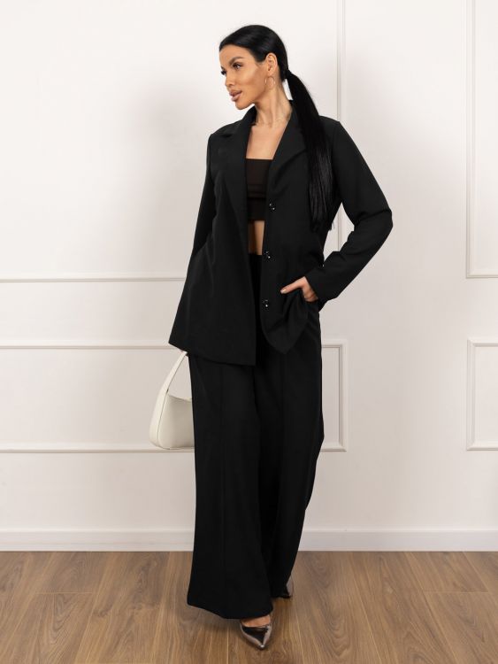 Костюм женский с брюками 746434