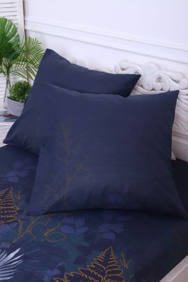 Комплект наволочек бязь - Тропики